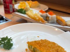 -温野菜涮涮锅(曲江大悦城店)