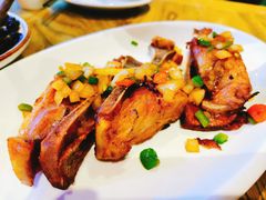 -老阿爸鲜鱼土菜(昆山花桥店)