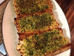 -PIZZA BIANCA(民园店)