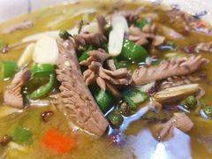 -三猫黑鱼花(南大店)