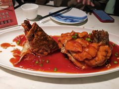 -绿波廊(豫园店)