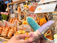 -猫的天空之城概念书店(苏州平江店)