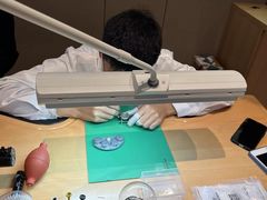 -亨吉利世界名表中心(华润万象城店)