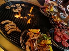 -广州富力君悦大酒店·凯菲厅