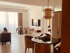 -三亚海棠湾万丽度假酒店