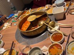 -巴奴毛肚火锅(京西大悦城店)