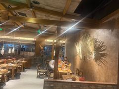 -北丐先生·野馄饨烧烤(雨花万象店)