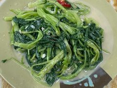 -海浪食店(湖滨中路店)