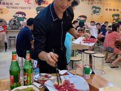 -洪大厨鸡煲(福田店)