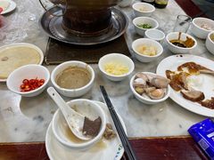 -大碗居老北京炸酱面(蛇口店)