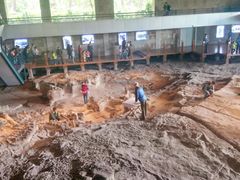 -自贡恐龙博物馆