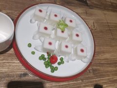 -香山湖家家宴(中山陵店)