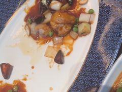 -鸽子侯·家宴·平价海鲜(绿地店)