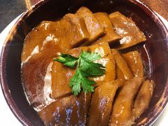 -猪肉婆私房菜(容桂总店)
