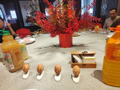 -卫鼎轩·曹公馆(鼓楼店)