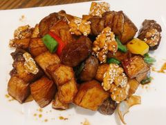-天府中餐厅·粤菜·海南菜·生猛海鲜(三亚海棠湾洲际度假酒店)