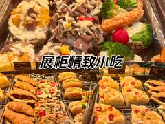 -工匠面包(壹方店)