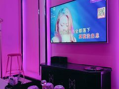 -酷秀KTV(五道口店)