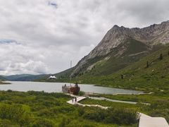 -莲宝叶则景区