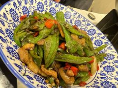 农家小炒肉-新新湘菜馆(新中街二条店)