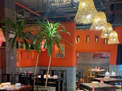 -老客家·客家菜(万达店)