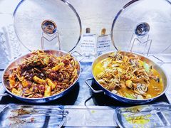 -上海新发展亚太JW万豪酒店