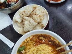 -服务大楼冷面(延大店)