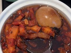 -谷田稻香·砂锅菜(汇暻广场店)