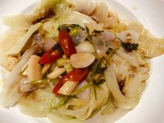 -顺峰海鲜酒楼(省府店)