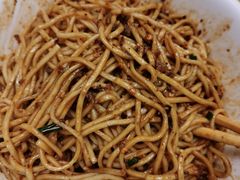 -吴记怪味面(牛王庙店)