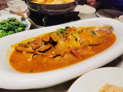 -小菜园新徽菜(无锡宜家荟聚中心店)