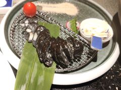 -極上萬膳·日料放题(海岸城店)