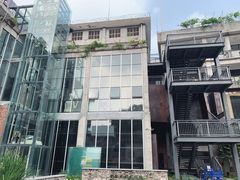 -广州市紫泥堂文化创意园景区