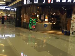 -天阳亲子广场(钱江新城店)