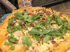 -曼玉餐厅(大卫城店)