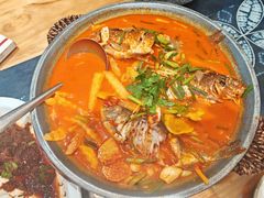 -益恒饭店乡间白族菜(古城总店)
