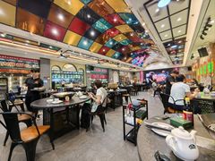 -飞尝蚝·顺德菜·鱼生(顺德总店)
