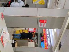 -华莱士·炸鸡汉堡(厚街赤岭店)