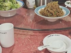 -西北莜面村(太原店)