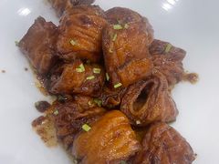 -聚丰德饭店(经五路店)