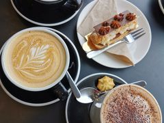 latte-Patagonia Chocolates(皇后镇店)