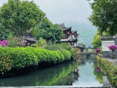-和顺古镇