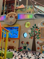 -meland亲子乐园·派对·研学(淄博万象汇店)