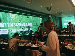 -亚马逊海鲜自助(梅溪湖步步高店)