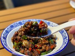 -聚缘·湘味音乐餐厅party(罗湖店)