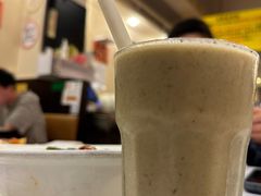 有机红绿豆冰-大哥餐厅(西城花园店)