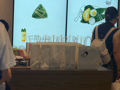 -喜茶(珠海华发商都店)