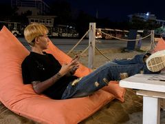 -日照灯塔风景区