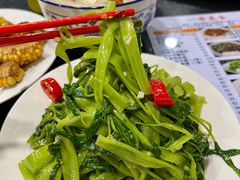 -一哥美食(总店)