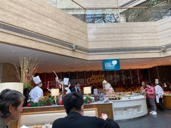 -上海静安昆仑大酒店